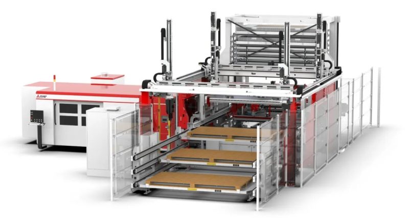 ASTES4 DAYS: il sorting laser rivoluziona la produzione