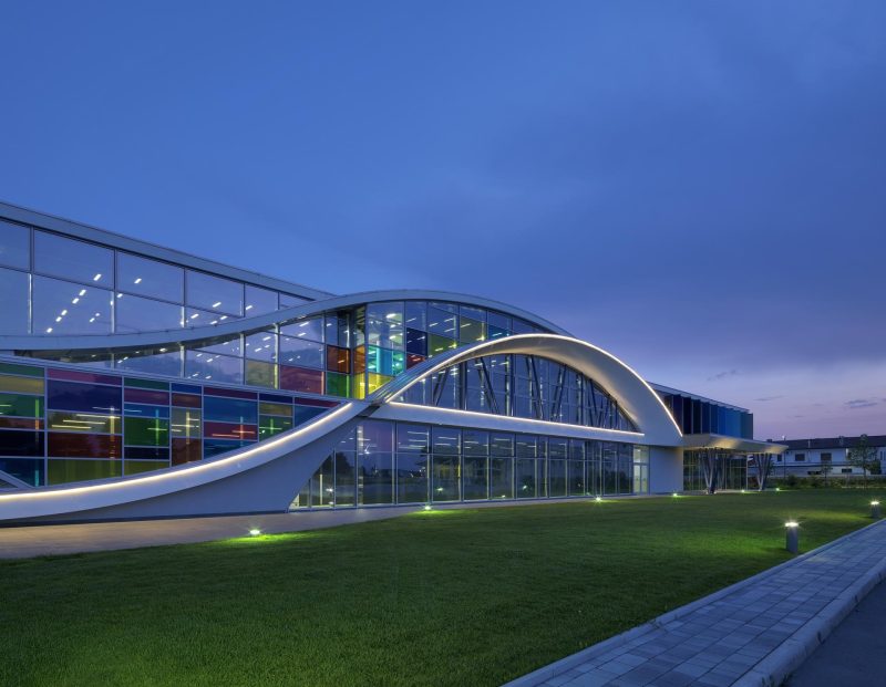 Danieli Automation punta sull’AI per la laminazione dell’acciaio