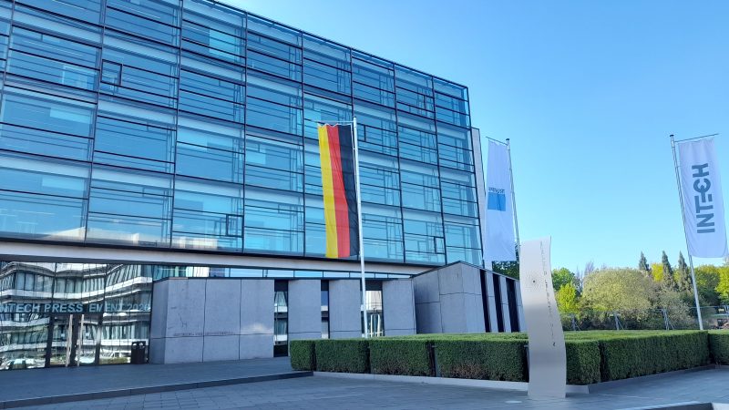 TRUMPF INTECH 2026: AI, automazione e TruLaser Tube 7000