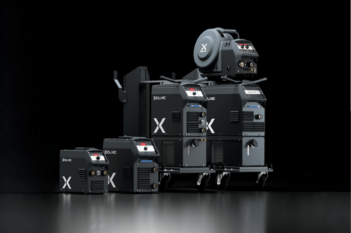 Saldatrici: come migliorare qualità e stabilità del processo di saldatura?