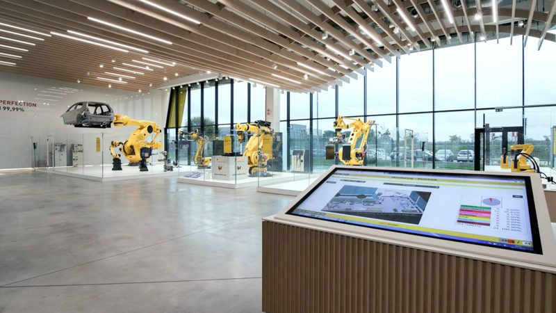 Come automatizzare la saldatura su larga scala