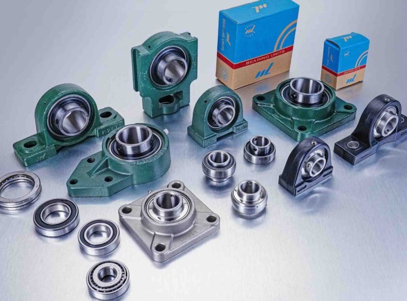 Supporti industriali affidabili per ogni applicazione