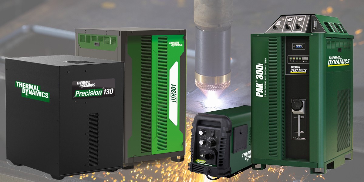 Produktbild von Thermal Dynamics Heater Tape Transformer – Bandtransformator Für Kühlraumtüren