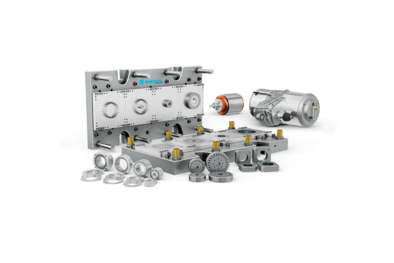 Webinar tecnico su acciaio resistente a usura estrema