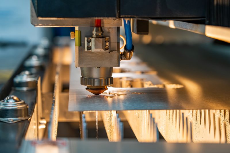 Lavorazione lamiera: i 5 trend del 2026 che stanno cambiando il settore