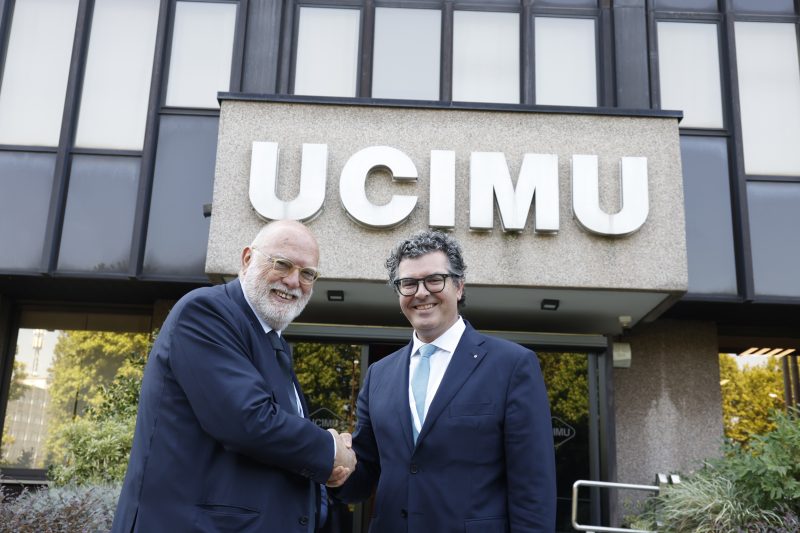 Macchine utensili: 2024 complesso, si attendono ancora segnali di miglioramento per il 2025