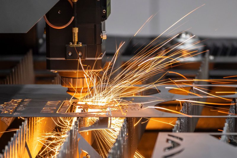 Mercato italiano della lamiera 2025-2026: produzione, export e criticità
