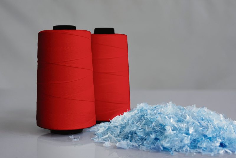 Riciclo tessile: da abbigliamento da lavoro a tessuti high-tech