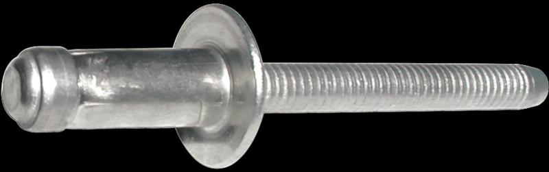 Rivetti strutturali per fissaggi industriali ad alta resistenza