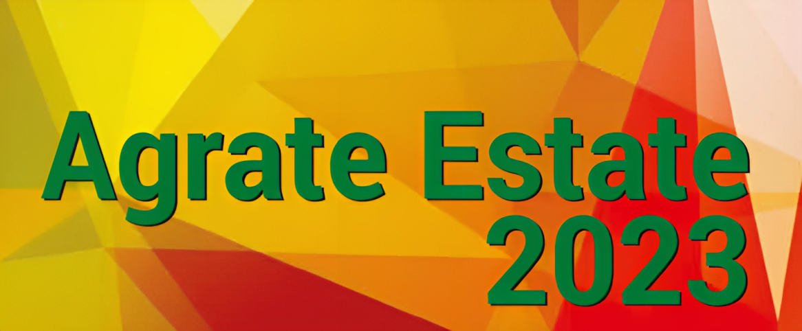 Agrate Estate