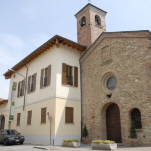 Chiesa S.Maria