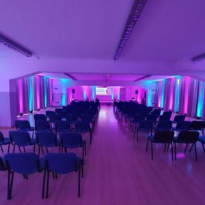 Auditorium 