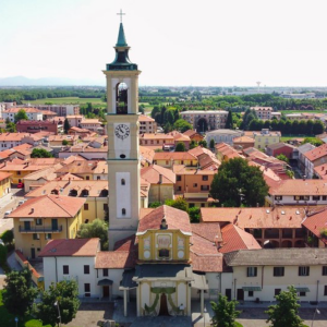 Chiesa S.Zenone