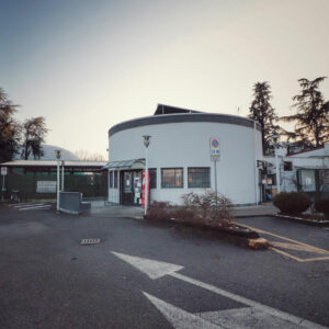 Centro sportivo S.Caterina