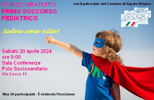 CORSO DISOSTRUZIONE
