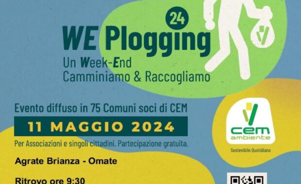 Plogging