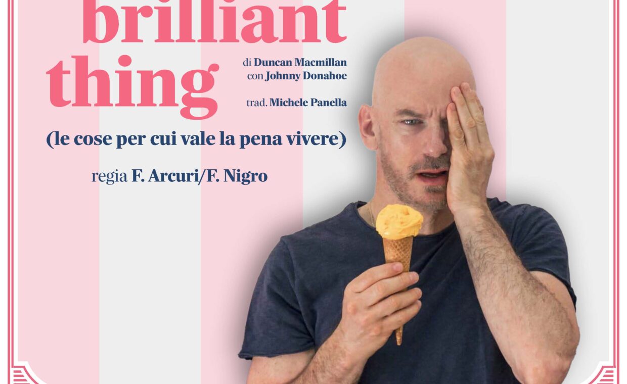locandina spettacolo