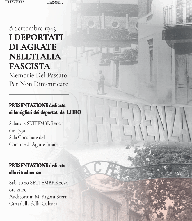 Locandina libro