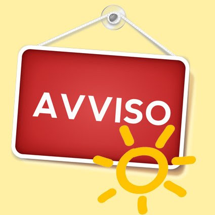 Orario mese di agosto
