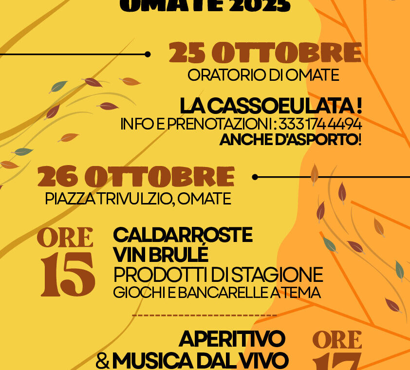 FESTA D'AUTUNNO_2025
