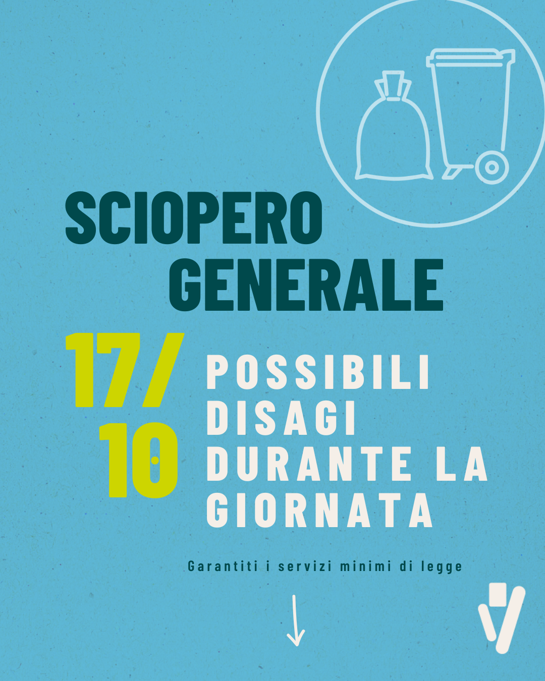 Sciopero