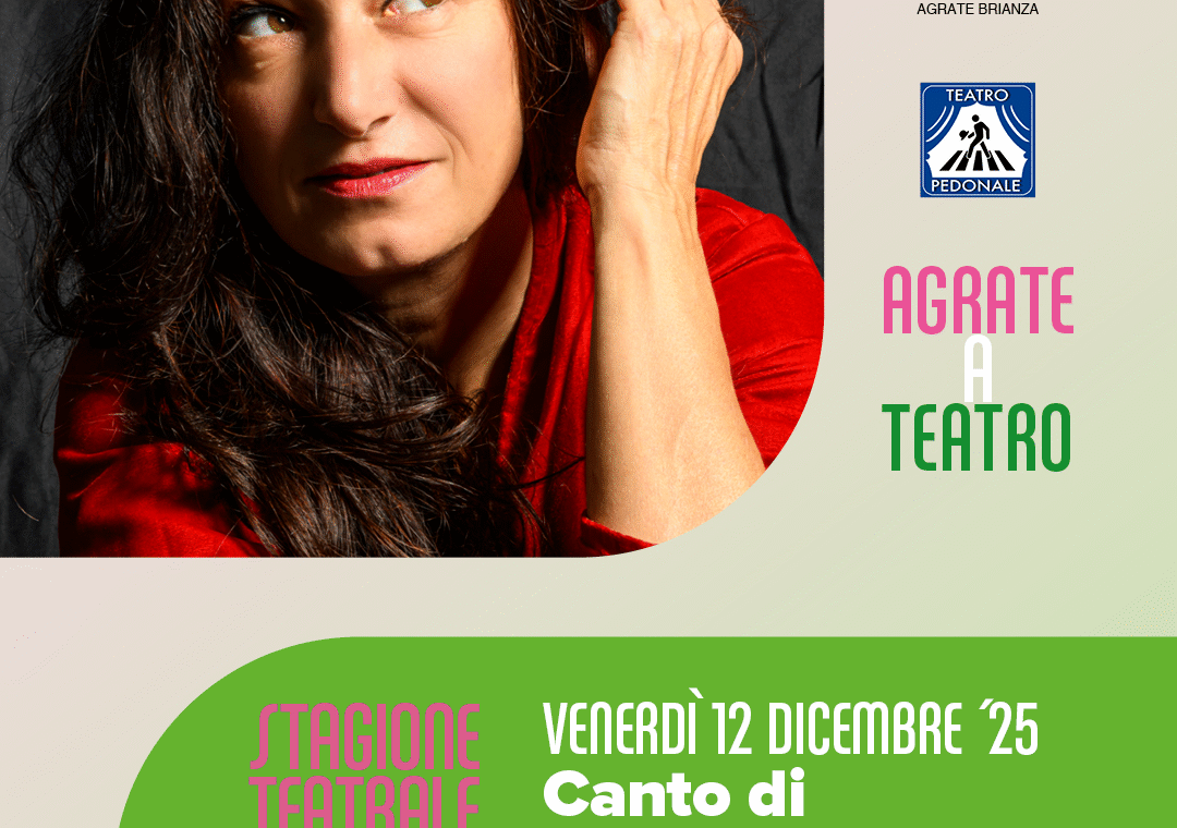 12 dicembre teatro