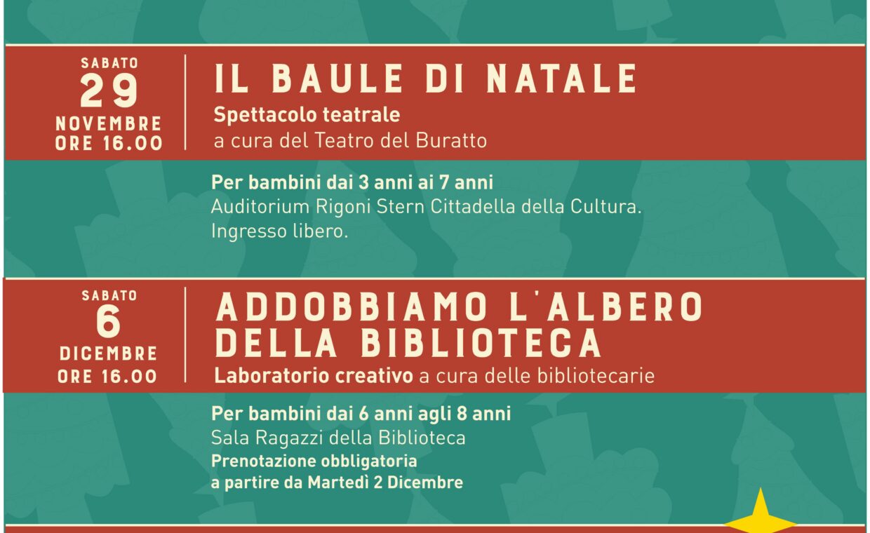 natale 2025 social