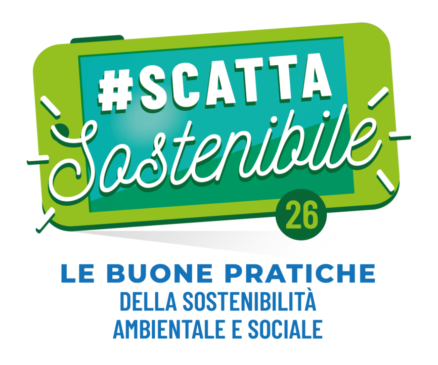 Scatta sostenibile