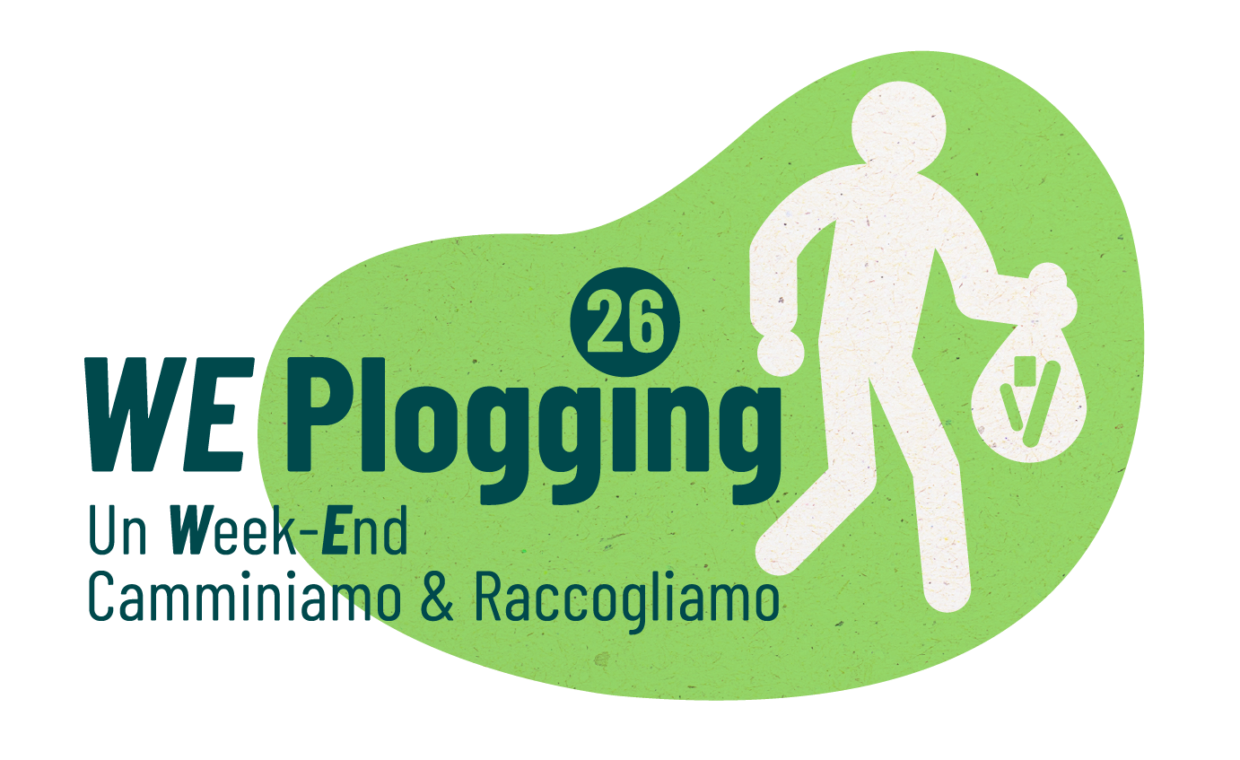 We Plogging 26