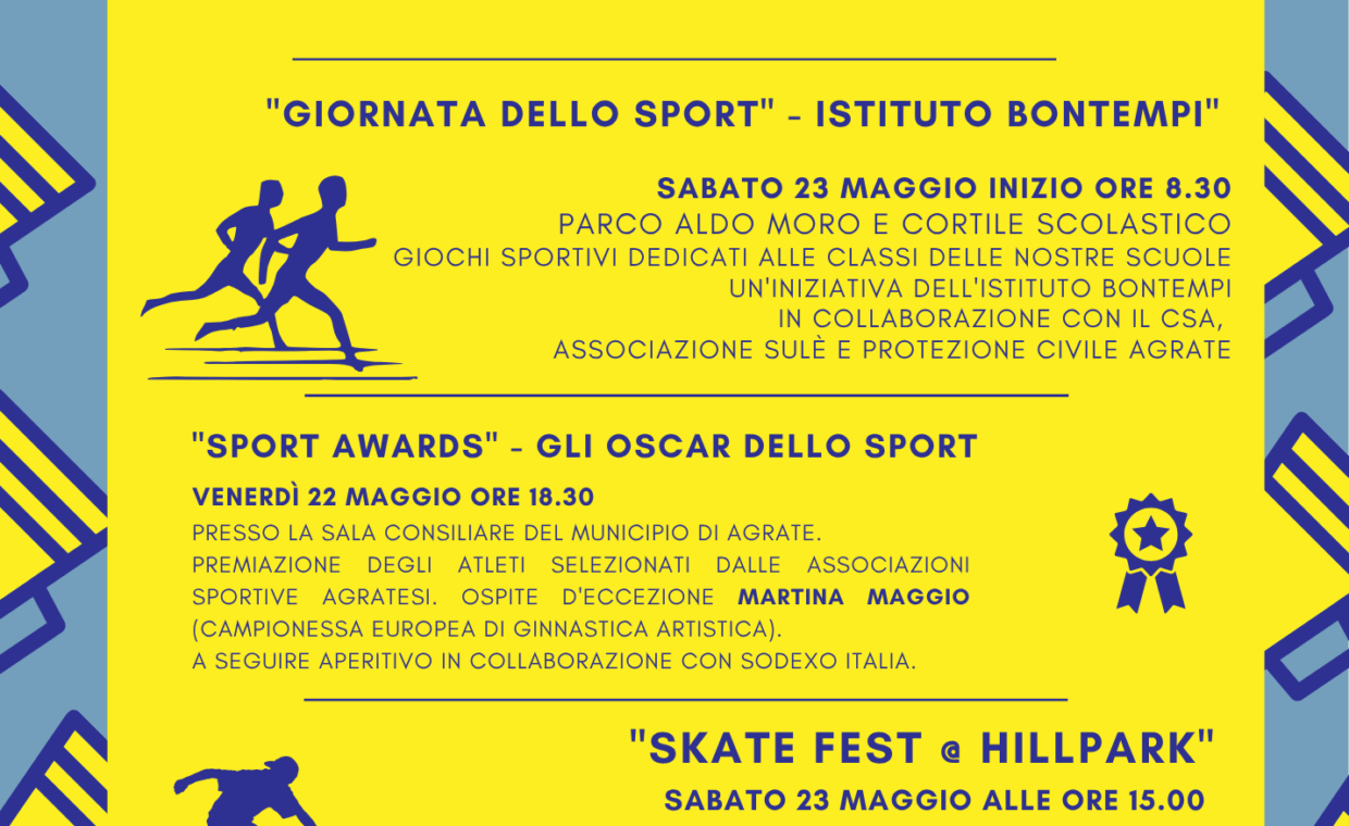 festa sport 26