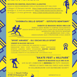 festa sport 26