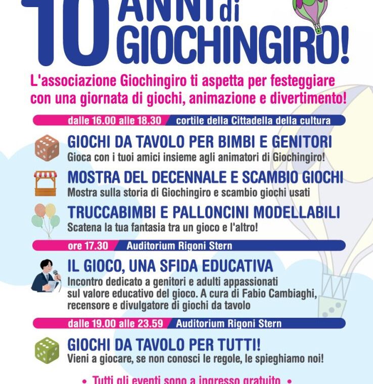 giochi