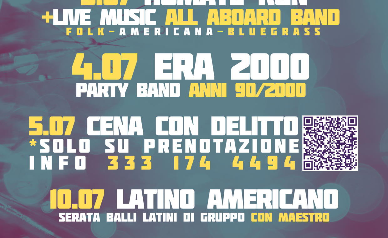 Locandina - HOMATEPARCO2026