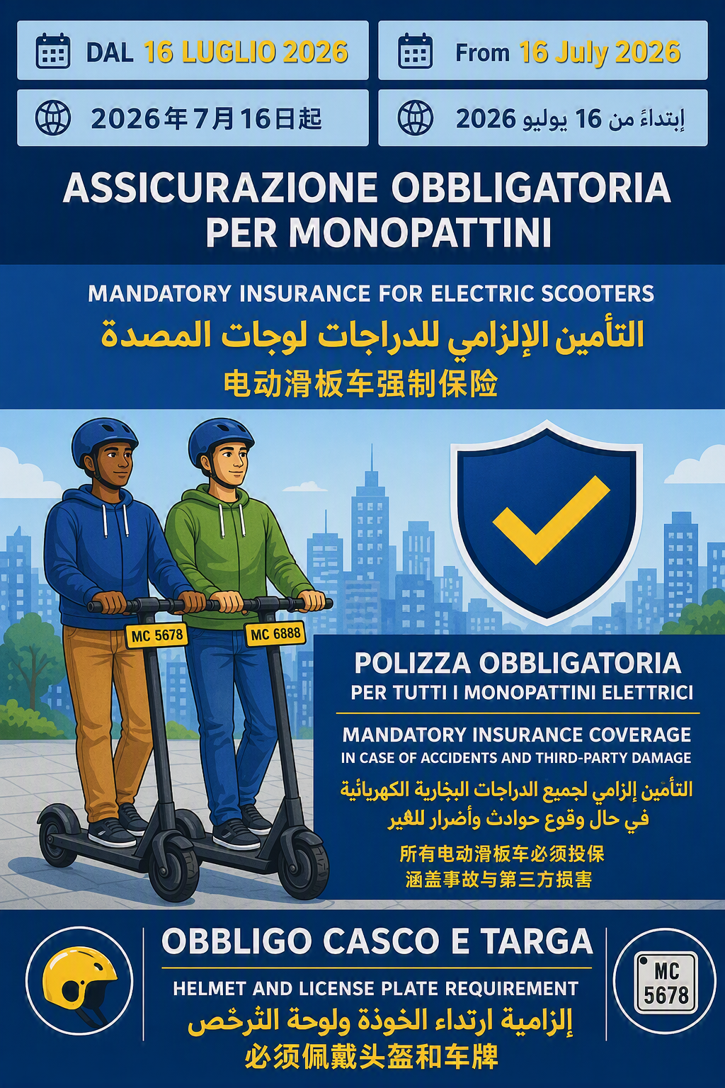 clicca su locandina