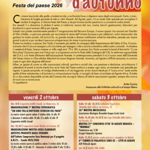 Inserto AGRATE_NOTIZIE SETT26-1