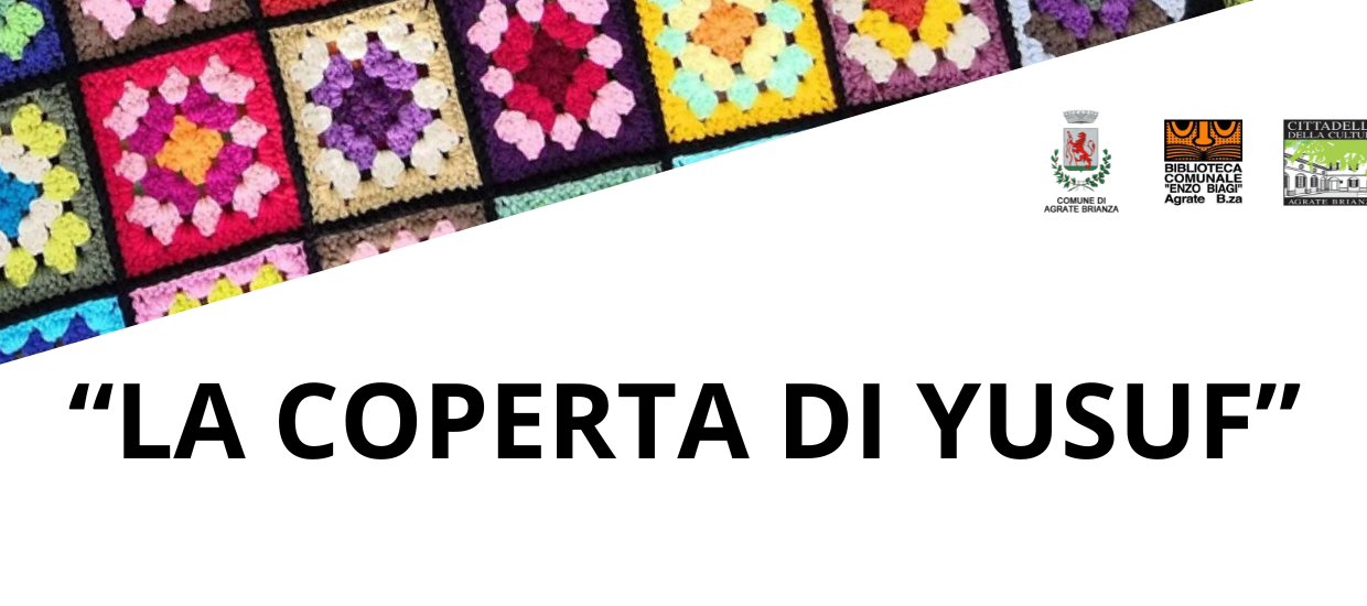 Locandina def. La coperta di Yusuf