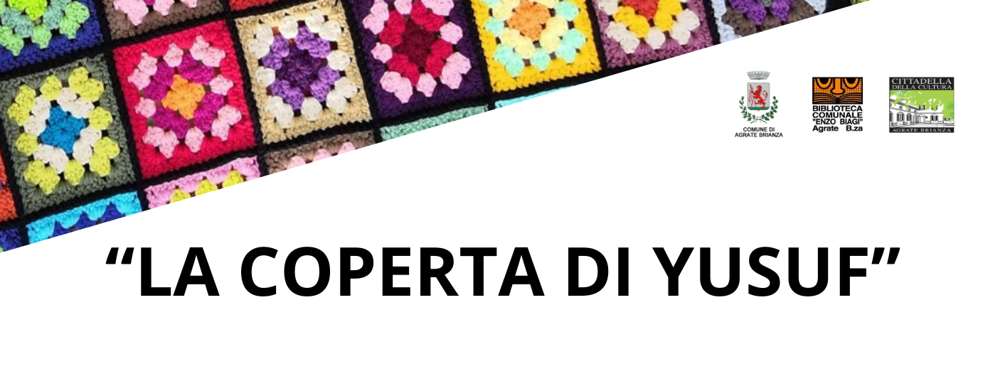 Locandina def. La coperta di Yusuf