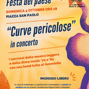 festa del paese