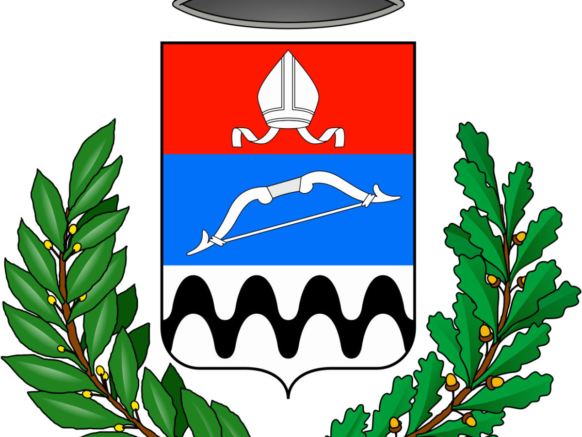 Arcore-Stemma