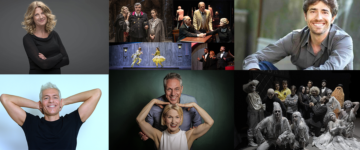 Stagione Teatrale 2023-2024