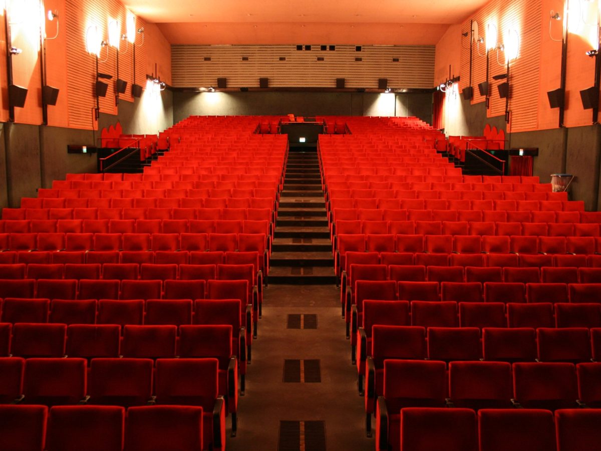 cinema