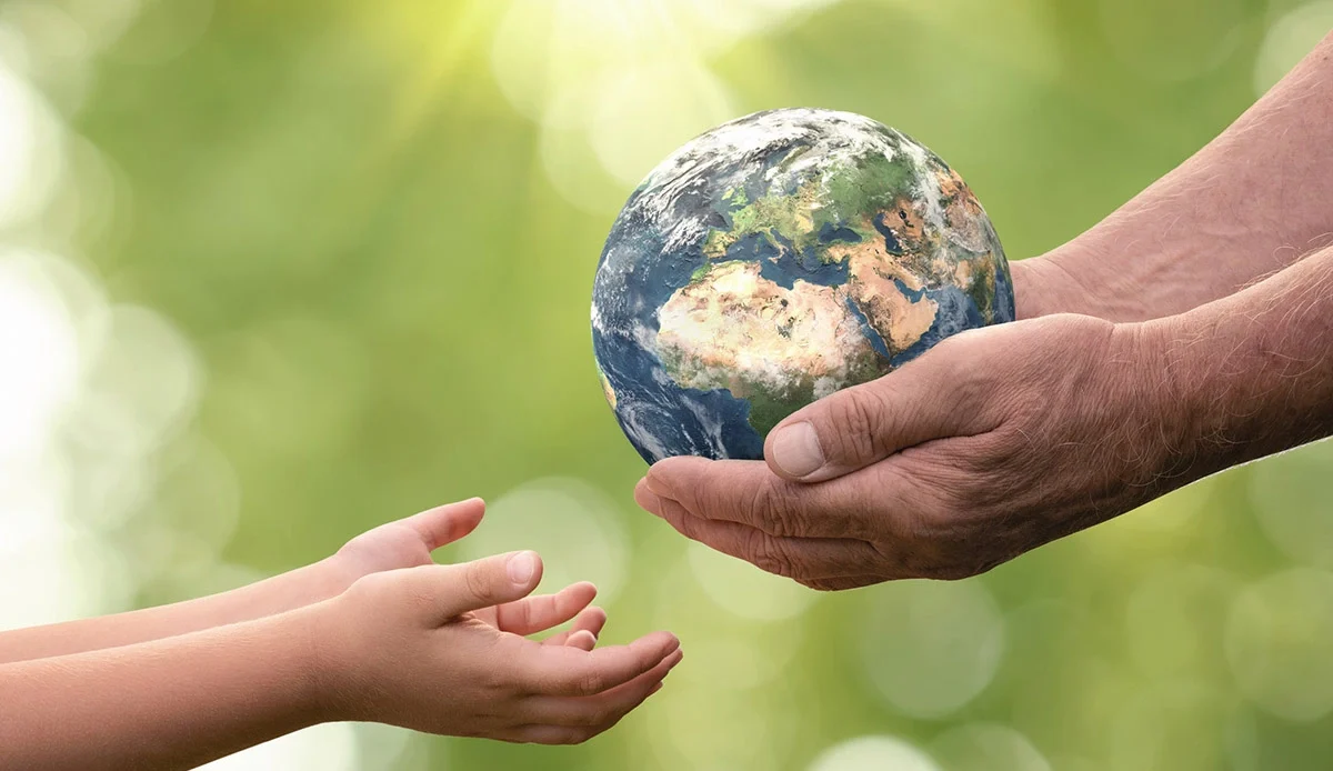 settimana dell'ambiente