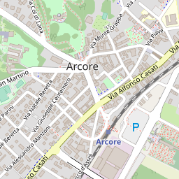 vie arcore