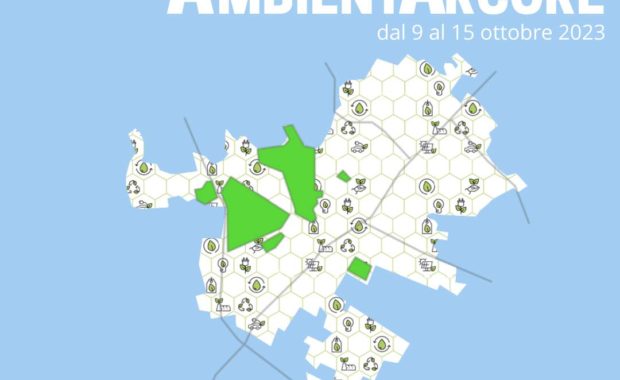 0 - Settimana AmbientArcore 23-PRESENTAZIONE