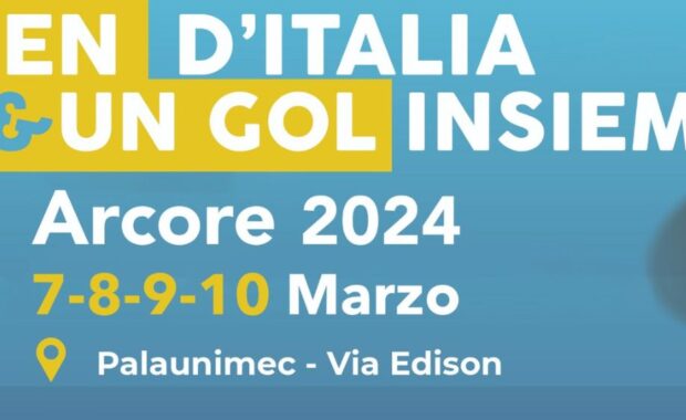 Locandina Calcio Balilla