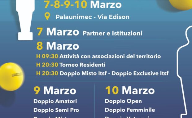 Locandina Calcio Balilla