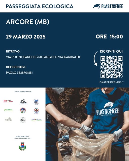 plastic free