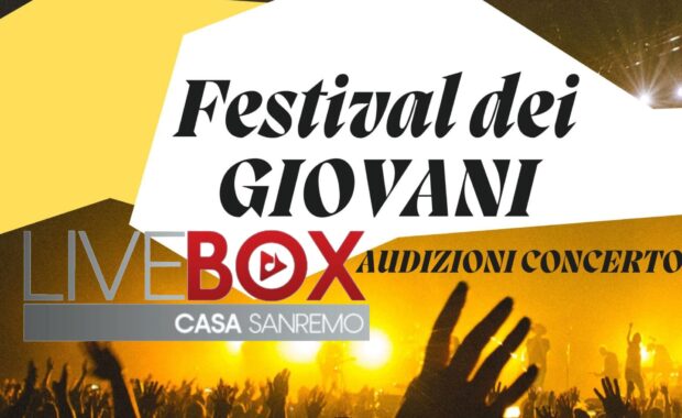 LIVE BOX