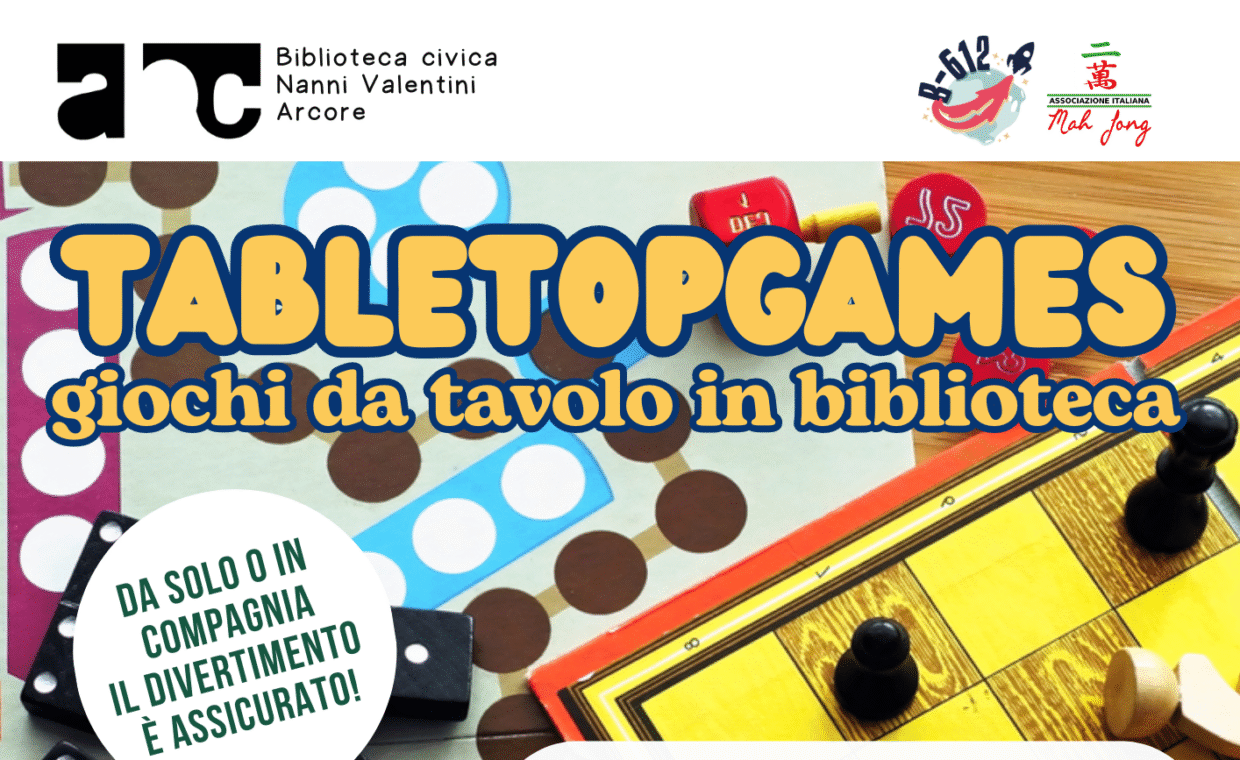 giochi scatola