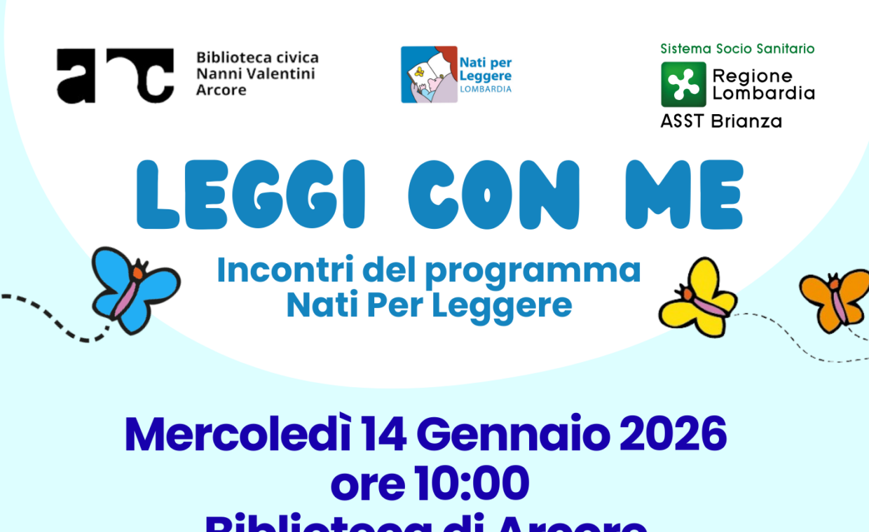 leggi con me